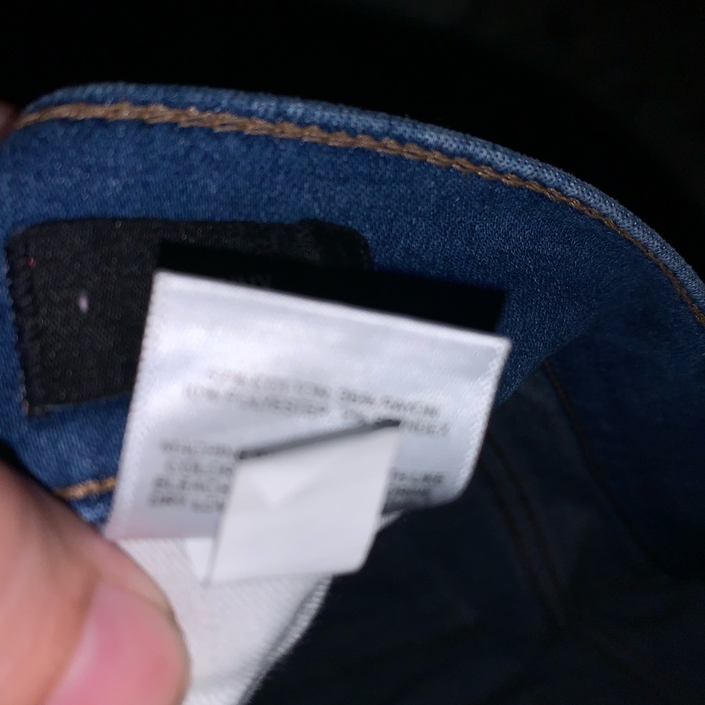 Express jean - Picture 4 of 7